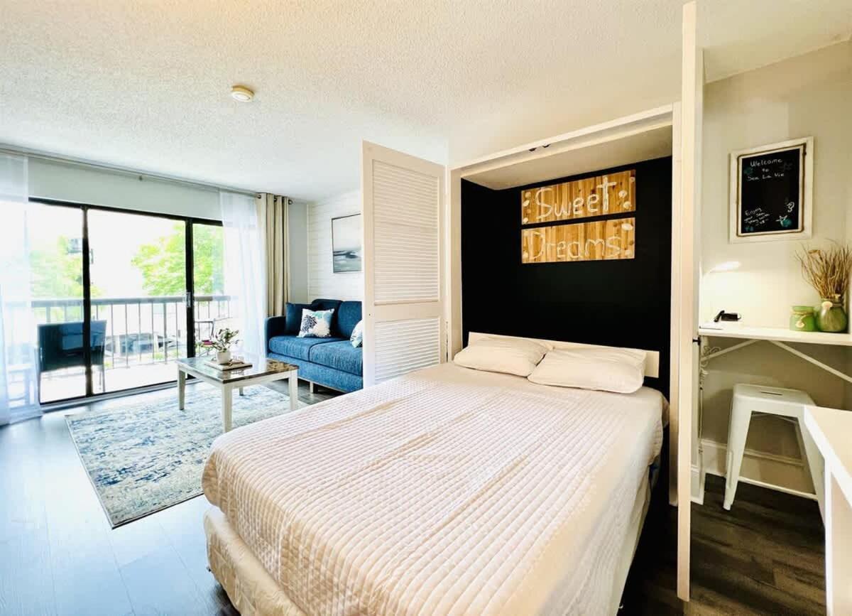 *Fresh Myrtle Beach Reno*Relax*Pools*Beach*More*T401 Exterior foto