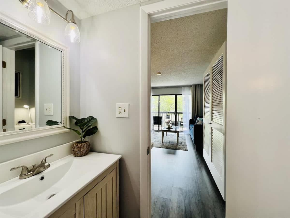 *Fresh Myrtle Beach Reno*Relax*Pools*Beach*More*T401 Exterior foto