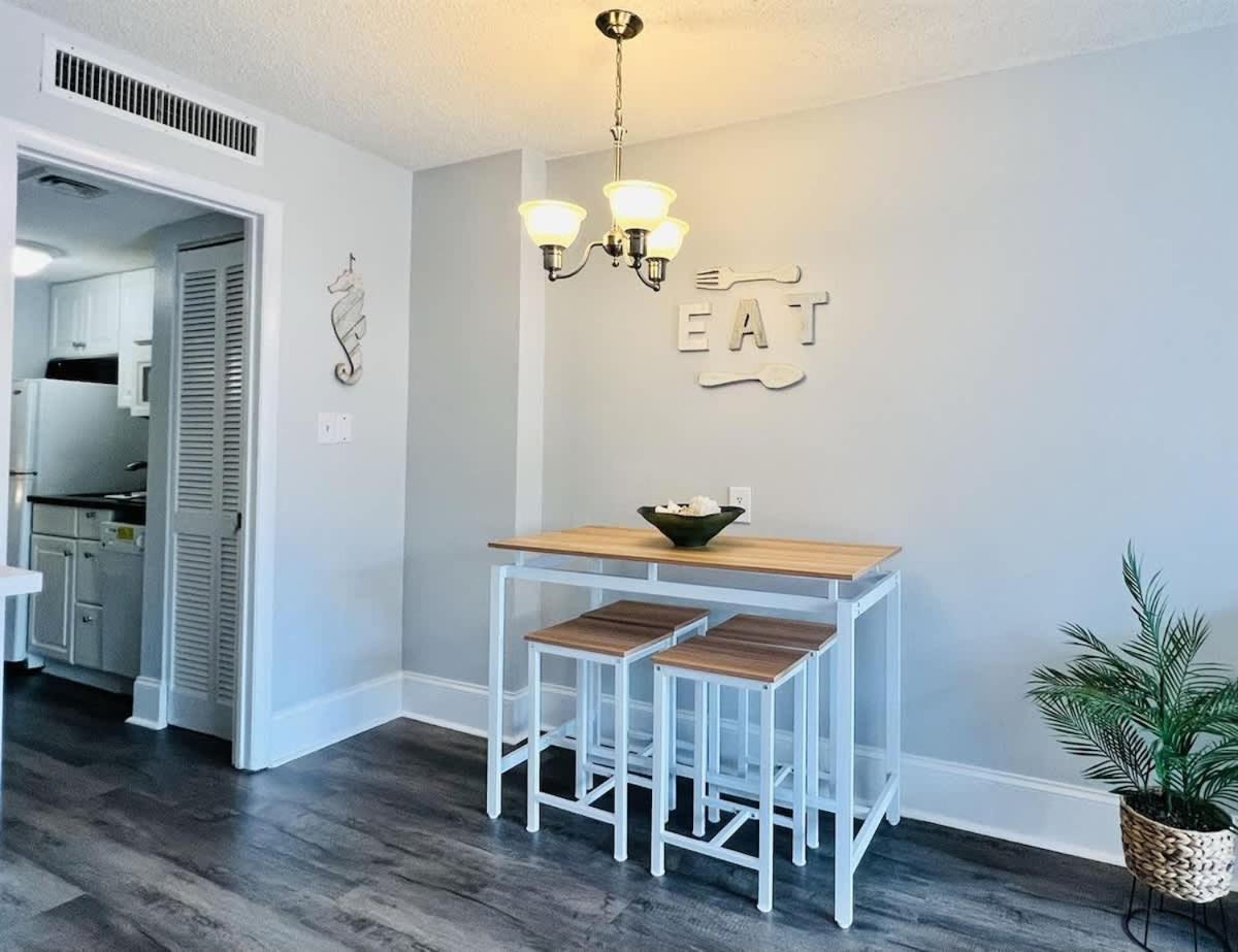 *Fresh Myrtle Beach Reno*Relax*Pools*Beach*More*T401 Exterior foto