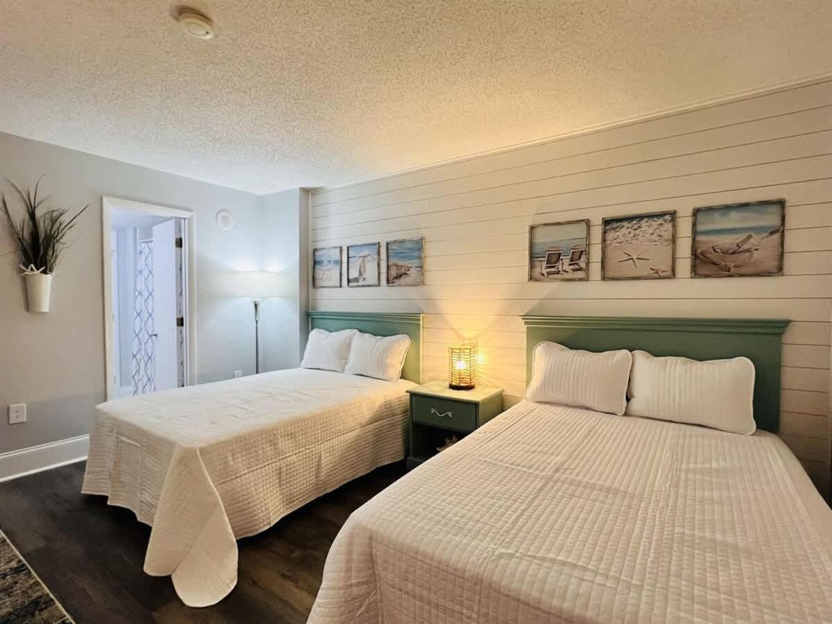 *Fresh Myrtle Beach Reno*Relax*Pools*Beach*More*T401 Exterior foto