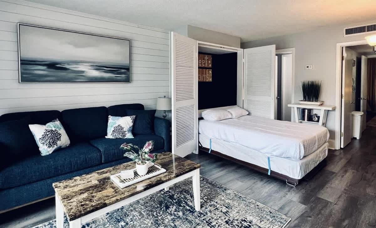 *Fresh Myrtle Beach Reno*Relax*Pools*Beach*More*T401 Exterior foto