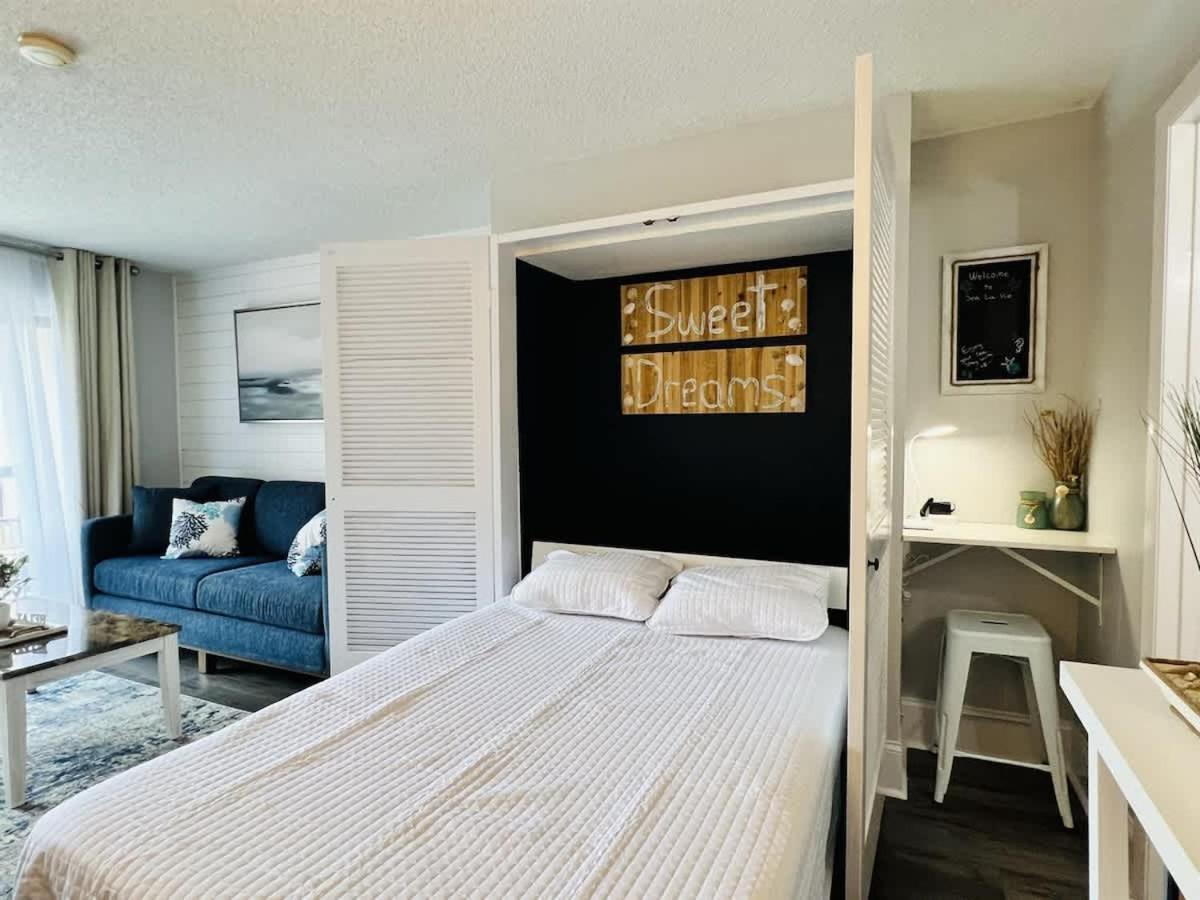 *Fresh Myrtle Beach Reno*Relax*Pools*Beach*More*T401 Exterior foto