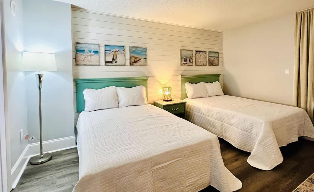*Fresh Myrtle Beach Reno*Relax*Pools*Beach*More*T401 Exterior foto