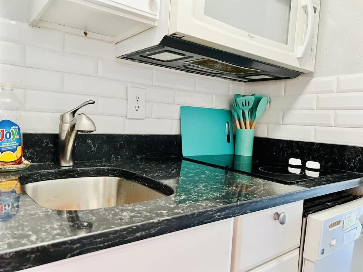 *Fresh Myrtle Beach Reno*Relax*Pools*Beach*More*T401 Exterior foto