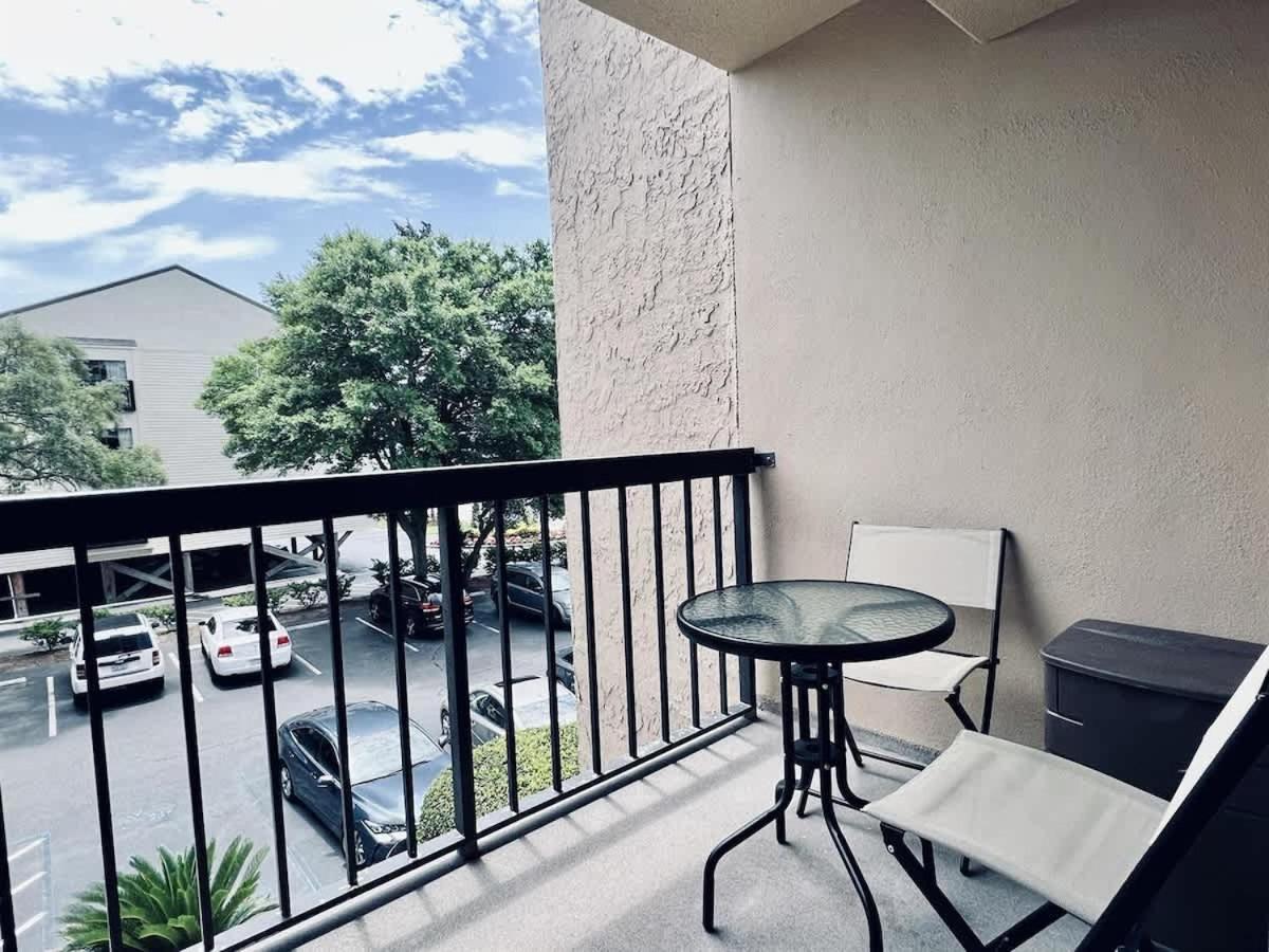 *Fresh Myrtle Beach Reno*Relax*Pools*Beach*More*T401 Exterior foto