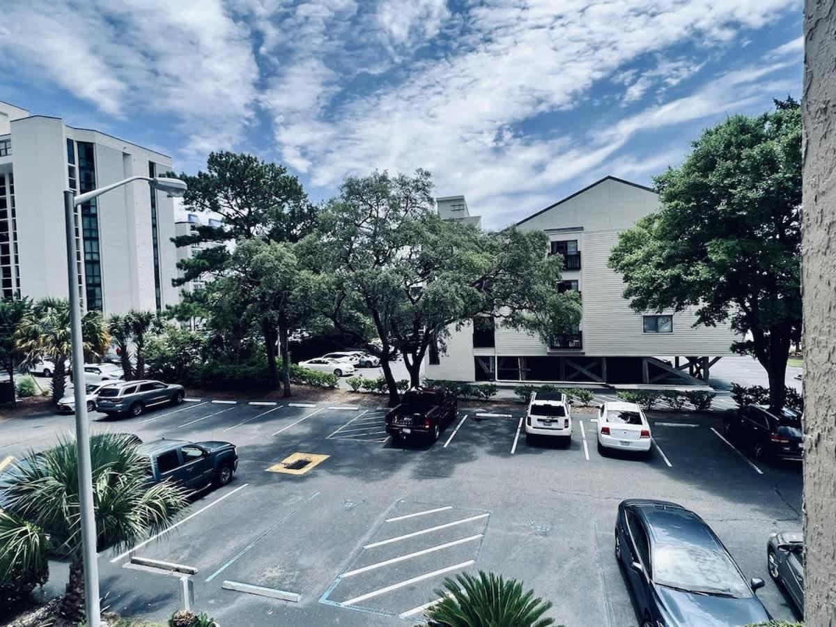 *Fresh Myrtle Beach Reno*Relax*Pools*Beach*More*T401 Exterior foto
