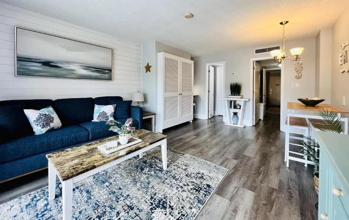 *Fresh Myrtle Beach Reno*Relax*Pools*Beach*More*T401 Exterior foto